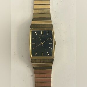 Seiko SY21-5069 Men’s Dress Watch (For Parts/Repair)